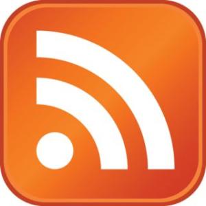 RSS Feed Button