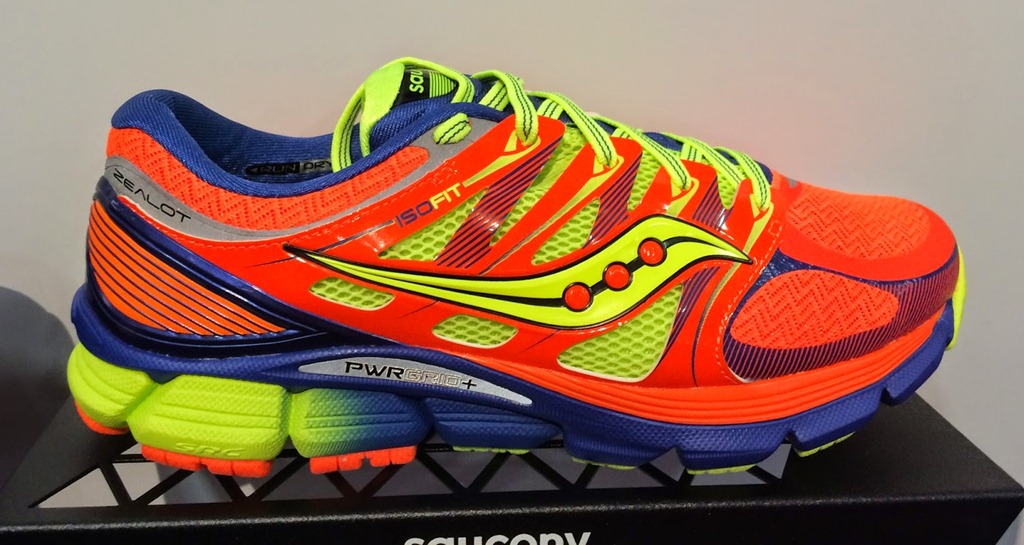 discontinued saucony running shoes