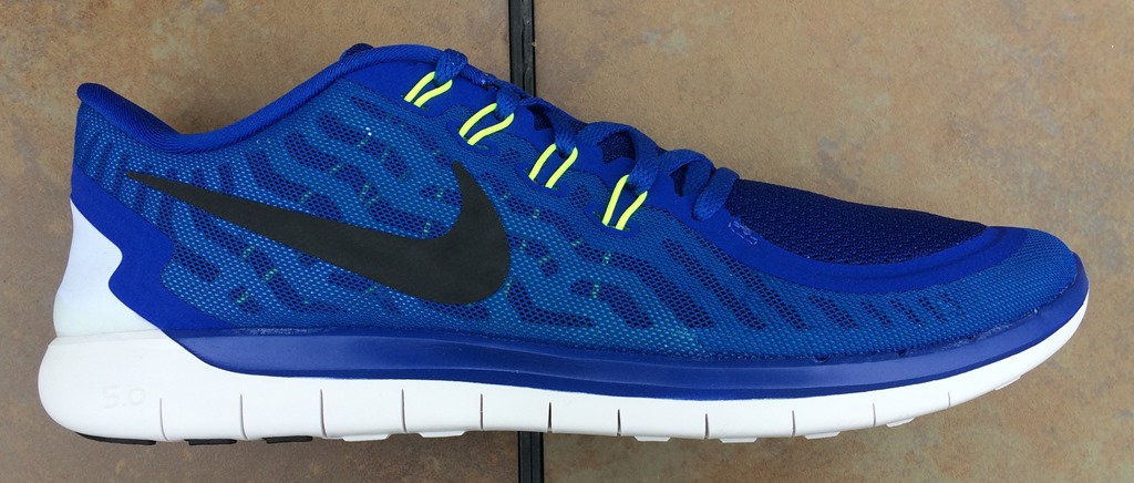 timberland chaussure bateau - Nike Free 5.0 2015 Review: Yes, You Can Run in Them!