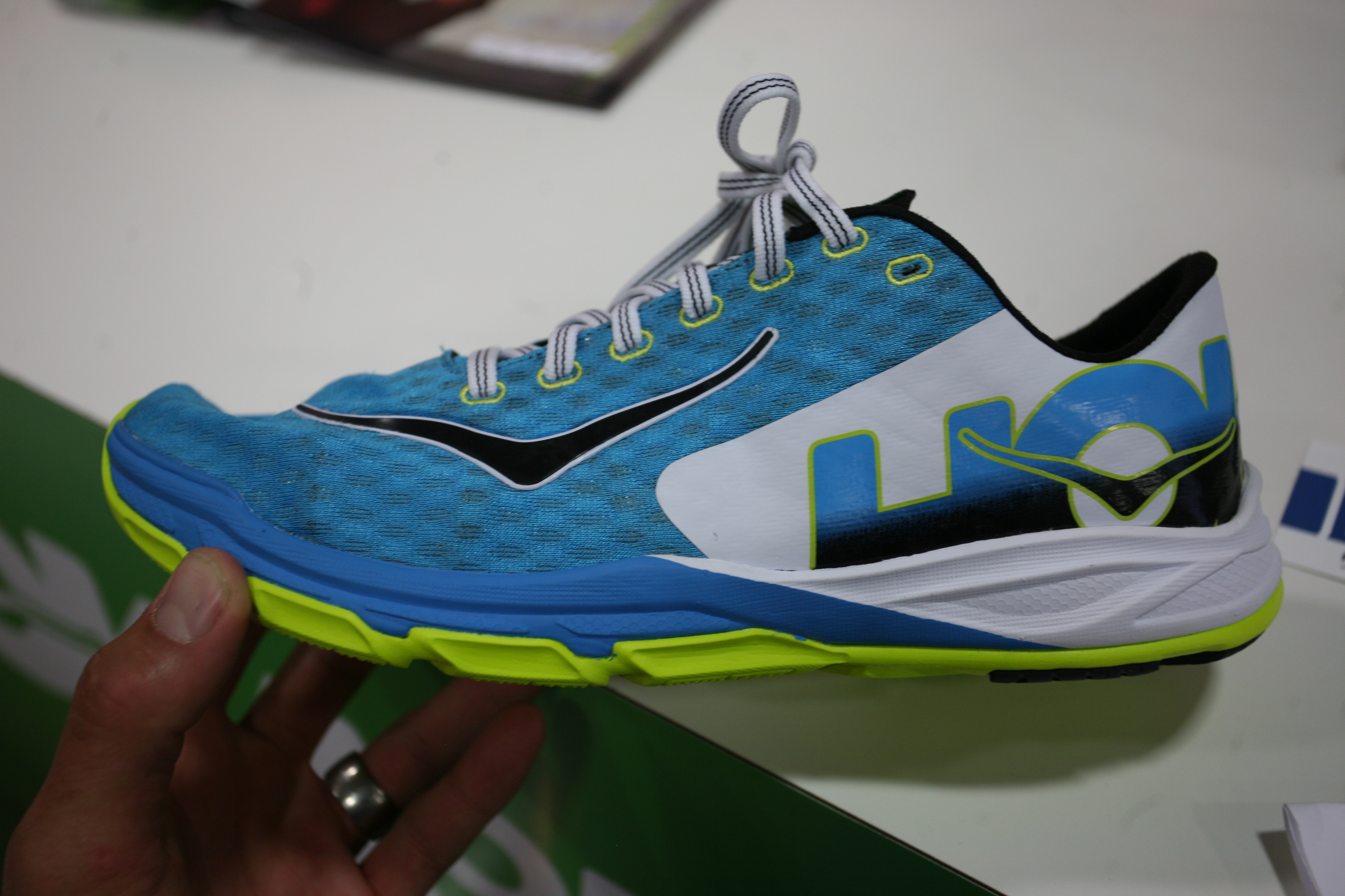 New Shoe Roundup Road Racing Shoes Coming in 2016