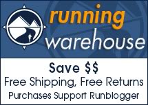 Running Warehouse 10% Discount Coupon Code