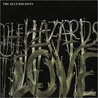 Music Review: The Hazards of Love, by The Decemberists