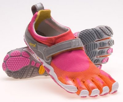 Women's VFF Bikila