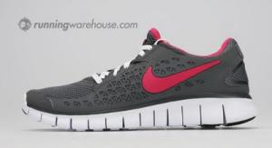 Nike Free Run+ & Free 7.0 V2: New Models Coming in 2010