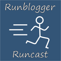 Runblogger Runcast #5 – First Audio Podcast