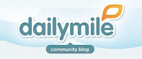 dailymile Community Blog