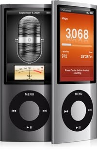 Ipod Nano 5G