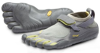 Vibram Fivefingers KSO