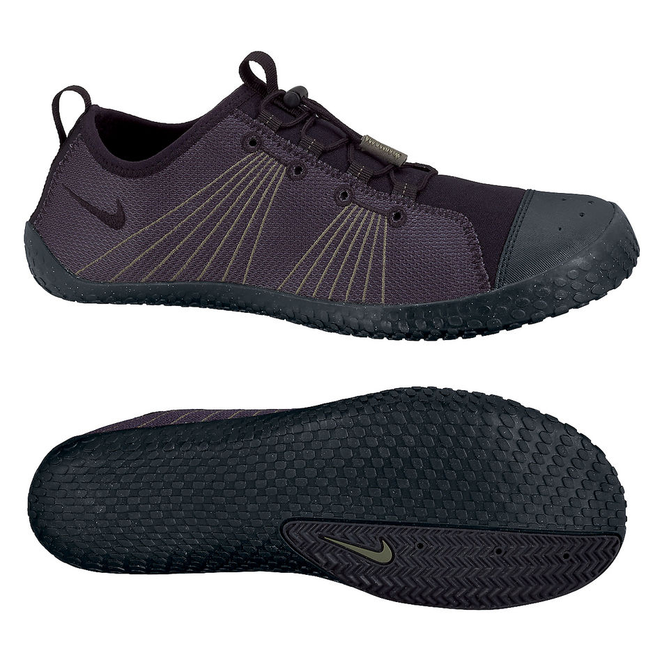 Nike Sneakerboat II Potential Minimalist Running Shoe From Nike 