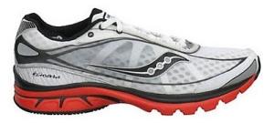 Saucony Kinvara "Minimalist" Running Shoe Preview