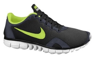 foot locker nike free run