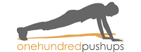 One Hundred Pushups Program – Update on Round 3