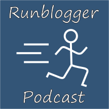 Runblogger Podcast #18: The State of My Running Life