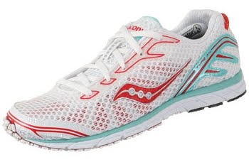 Saucony Grid Type A4 Racing Flat 