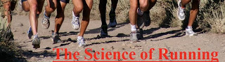 The Science of Running