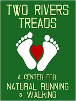 Interview with Mark Cucuzzella of Two Rivers Treads, a Minimalist Only Running Store in West Virginia