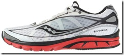 Marathon Shoes: Choosing My Shoe for Fall Marathon Two