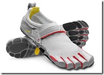 Vibram Fivefingers Bikila