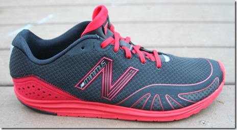 New Balance Minimus Road