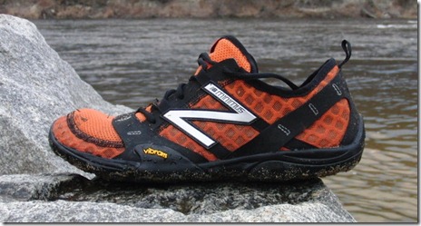 New Balance Minimus Trail Shoe