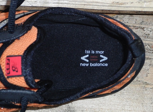 New Balance Minimus Trail: First Look Review