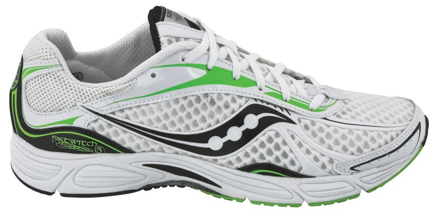 saucony shoes with 4mm drop