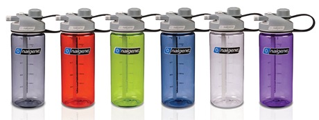 Nalgene Multi Drink