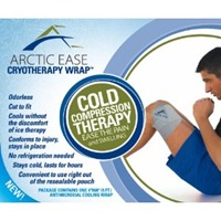 Arctic Ease Wraps