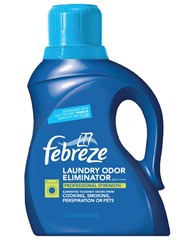 Febreze Laundry Odor