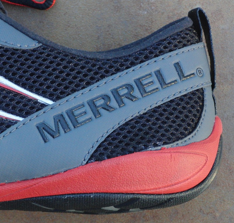 Merrell Barefoot Trail Glove Review 
