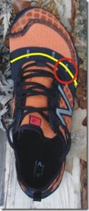 New Balance Minimus Trail (MT10): Shoe Surgery to Free My Forefoot