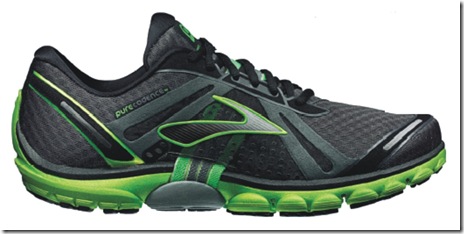 Brooks Pure Cadence Men's