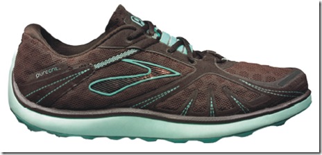 Brooks Pure Grit Women's