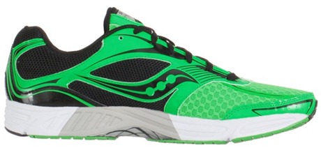 Saucony Fastwitch 5 Green
