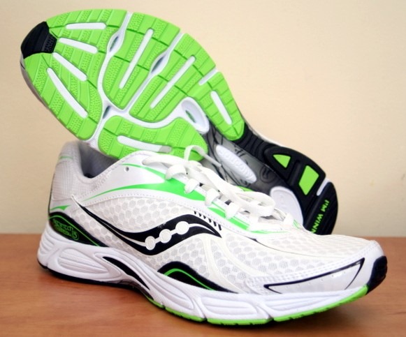 saucony fastwitch 5 weight off 62 