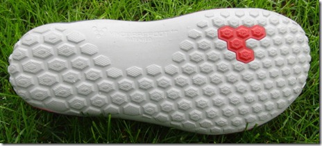 Vivobarefoot Ultra Sole