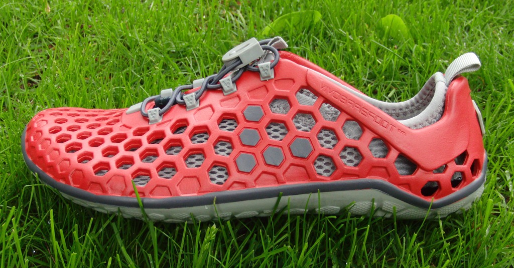 Terra Plana VIVOBAREFOOT Ultra Review: Initial Thoughts