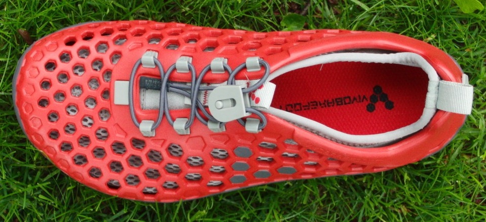 Terra Plana VIVOBAREFOOT Ultra Review: Initial Thoughts