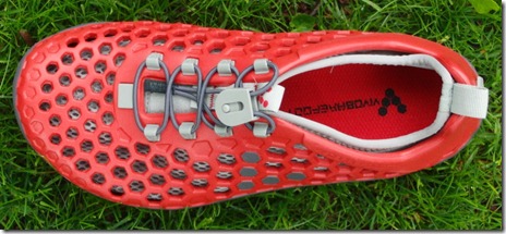 Vivobarefoot Ultra Top