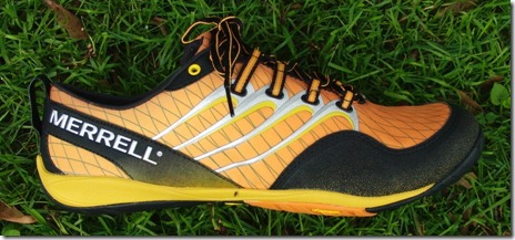 Merrell Sonic Glove Side