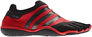 Adidas Adipure Trainer Barefoot-Style Running Shoe: Yet Another Fivefingers Clone?