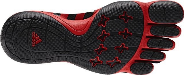 adipure five finger shoes