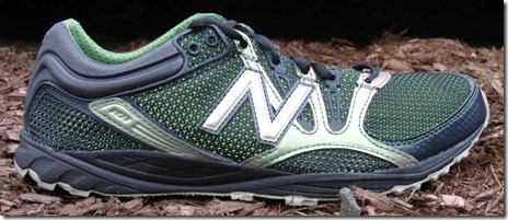 New Balance MT101 Side