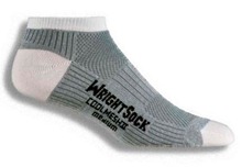 Wrightsock Coolmesh II