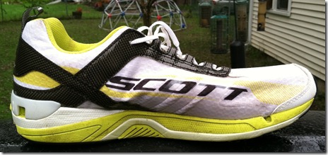 Scott T2 Comp Medial