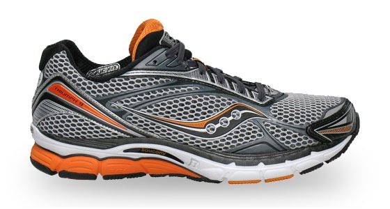 Links to Shoe Reviews: Altra Lone Peak, Brooks Pure Grit, and Saucony ...