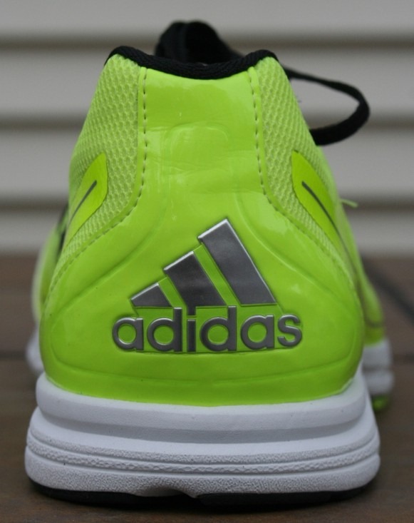 adidas adizero Running Shoe Review: A Roomy Road Flat Built Speed