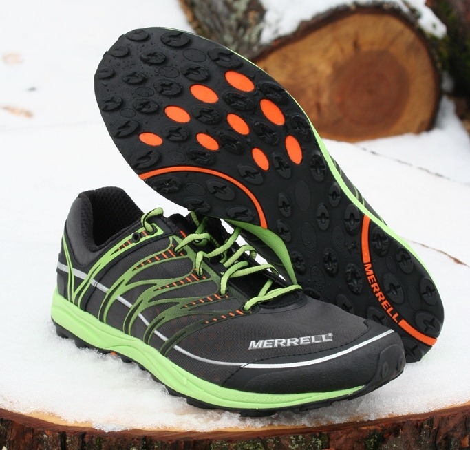 Lightweight hot sale trail shoes