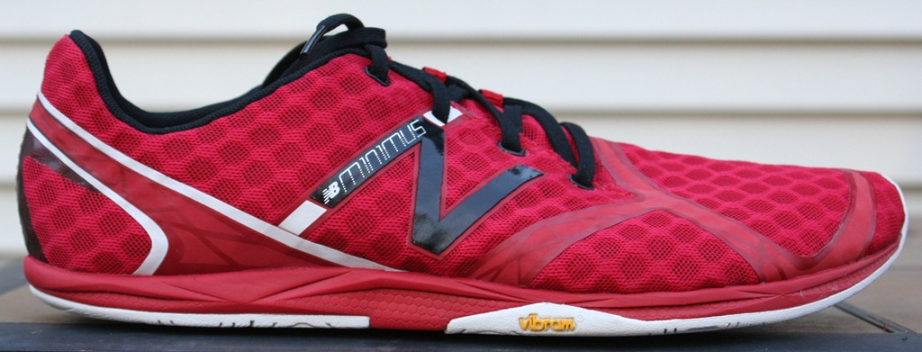 Runblogger's Top Running Shoes of 2011 