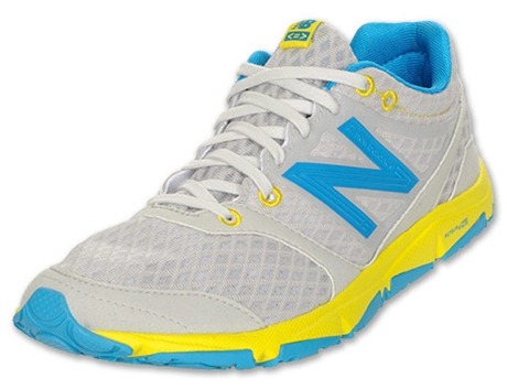 New Balance 730 Preview: A Minimalist Running Shoe that Has Flown 